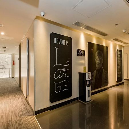 雅加达 Maxone Premier Melawai酒店 外观 照片